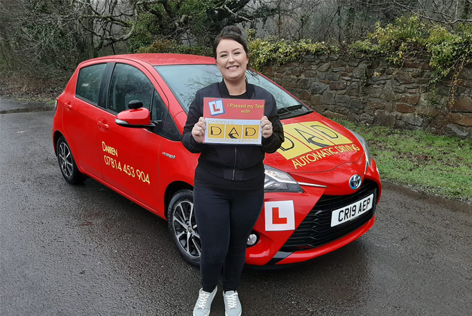 driving instructors neath