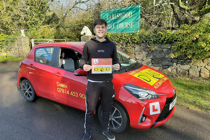 driving instructors neath