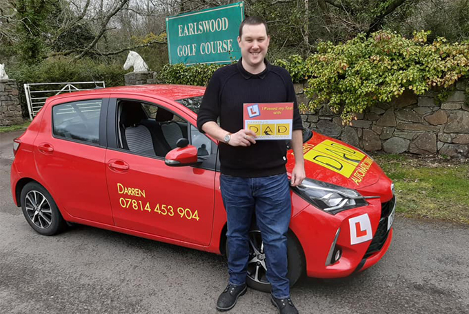 driving lessons neath